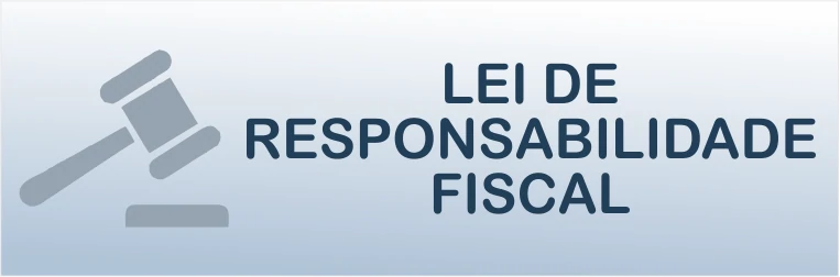 Leis de Responsabilidade Fiscal
