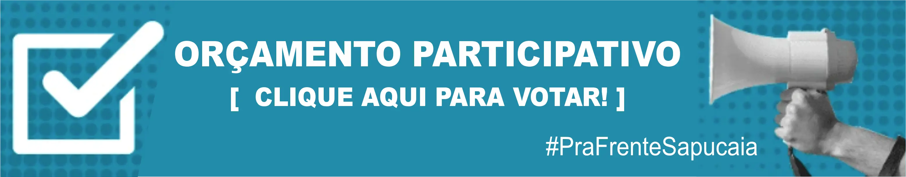 Orçamento Participativo
