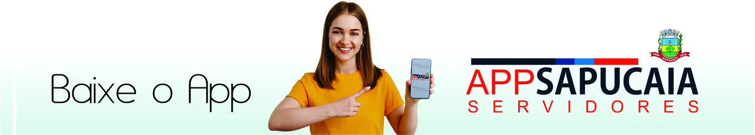 AppSapucaia Servidores
