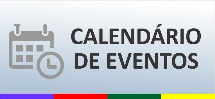Calendário de Eventos