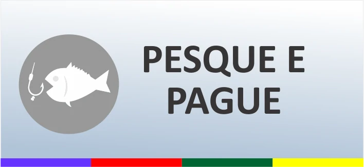 Pesgue e Pague