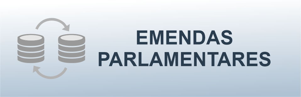 Emendas Parlamentares